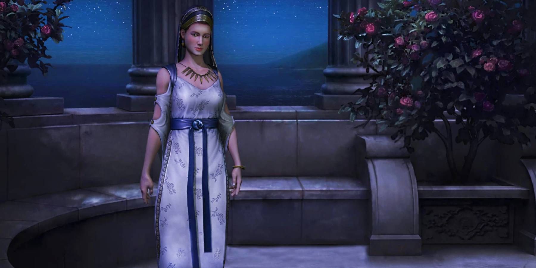 Dido of Carthage in Civilization 5