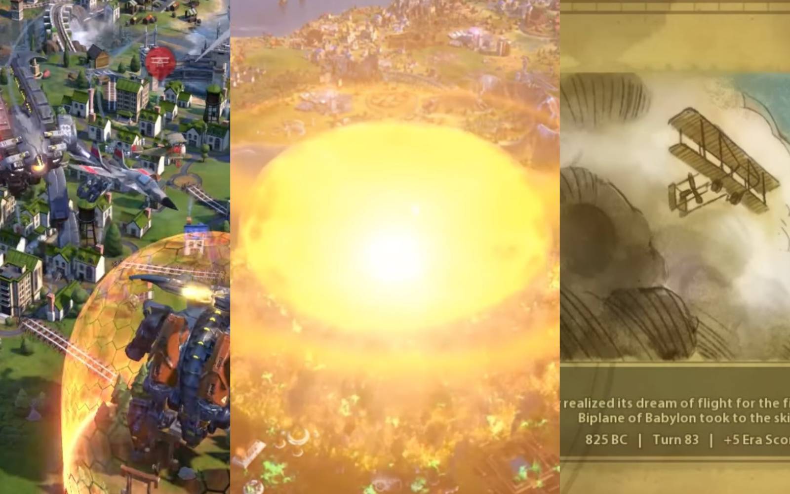 Civilization 6: Best Technologies