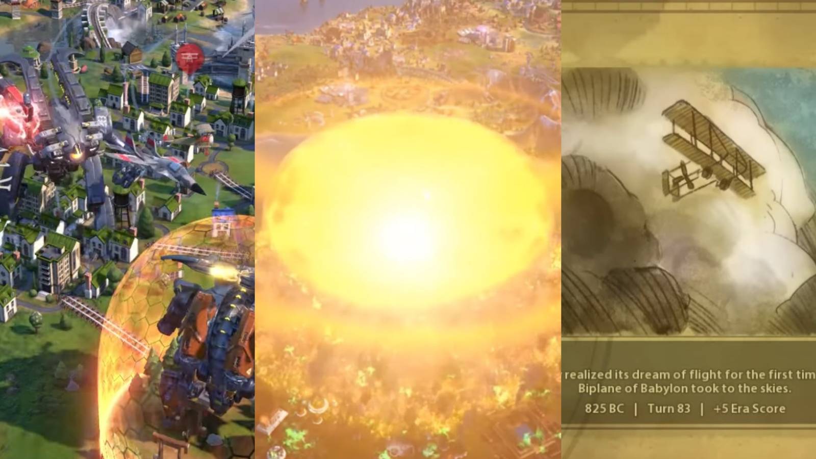 Feature Image of Civilization 6, 10 Crucial Technologies To Watch Out