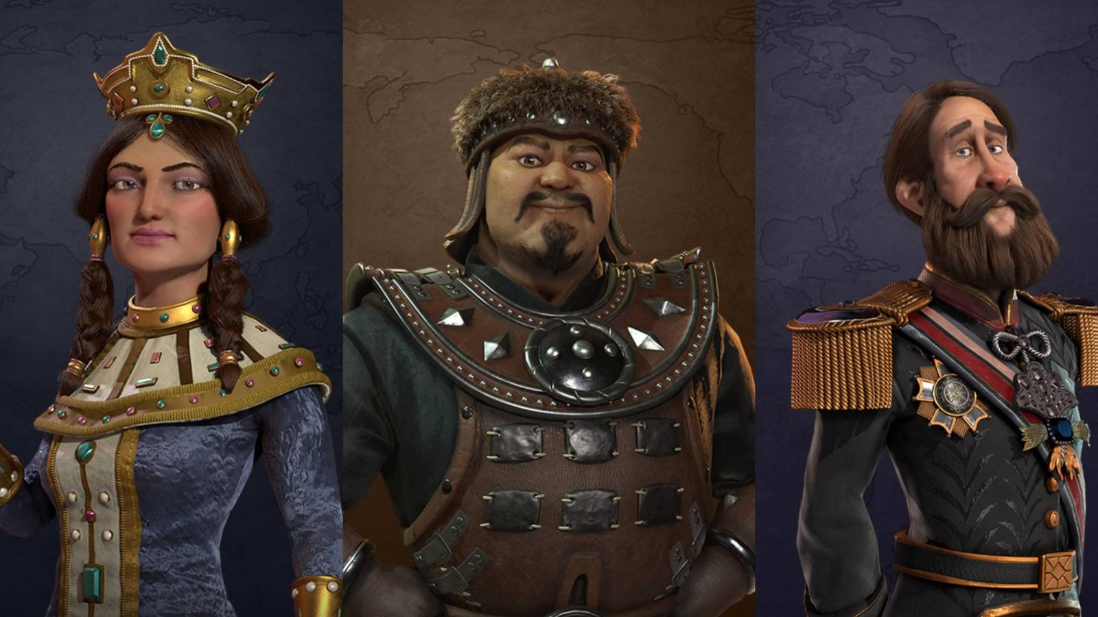 Feature Image of Civilization 6 7 Scariest AI Civilization To Play Against