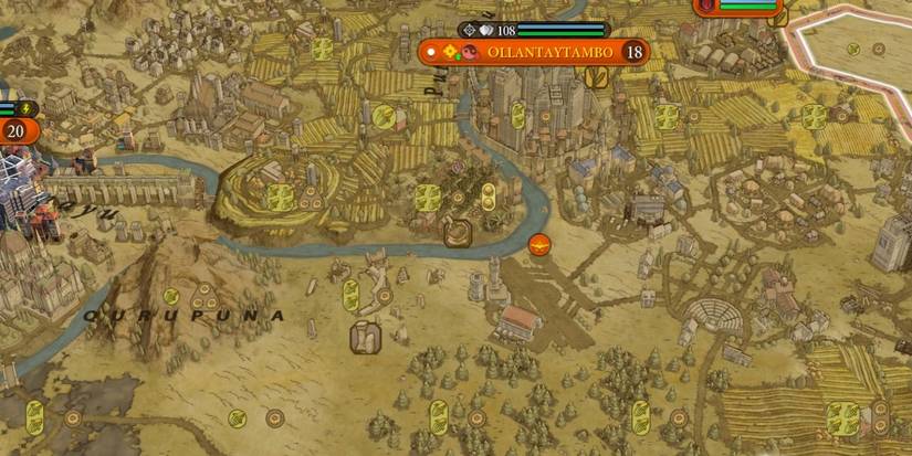 An Image of Civilization 6: Coffee