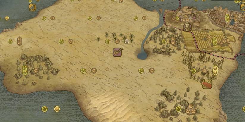 An Image of Civilization 6: Tobacco