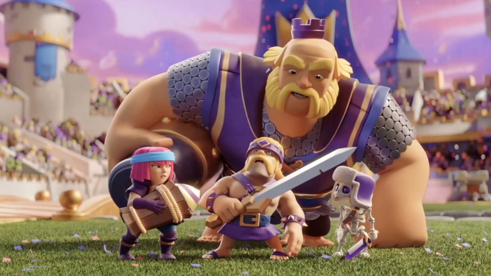 clash royale