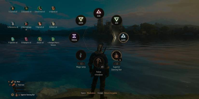 (Classic Edition) Friendly HUD