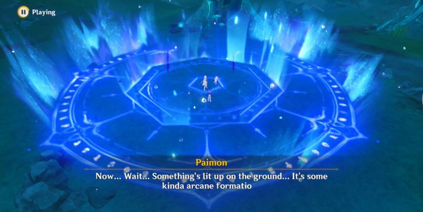 cleanse errinyes forest root genshin impact