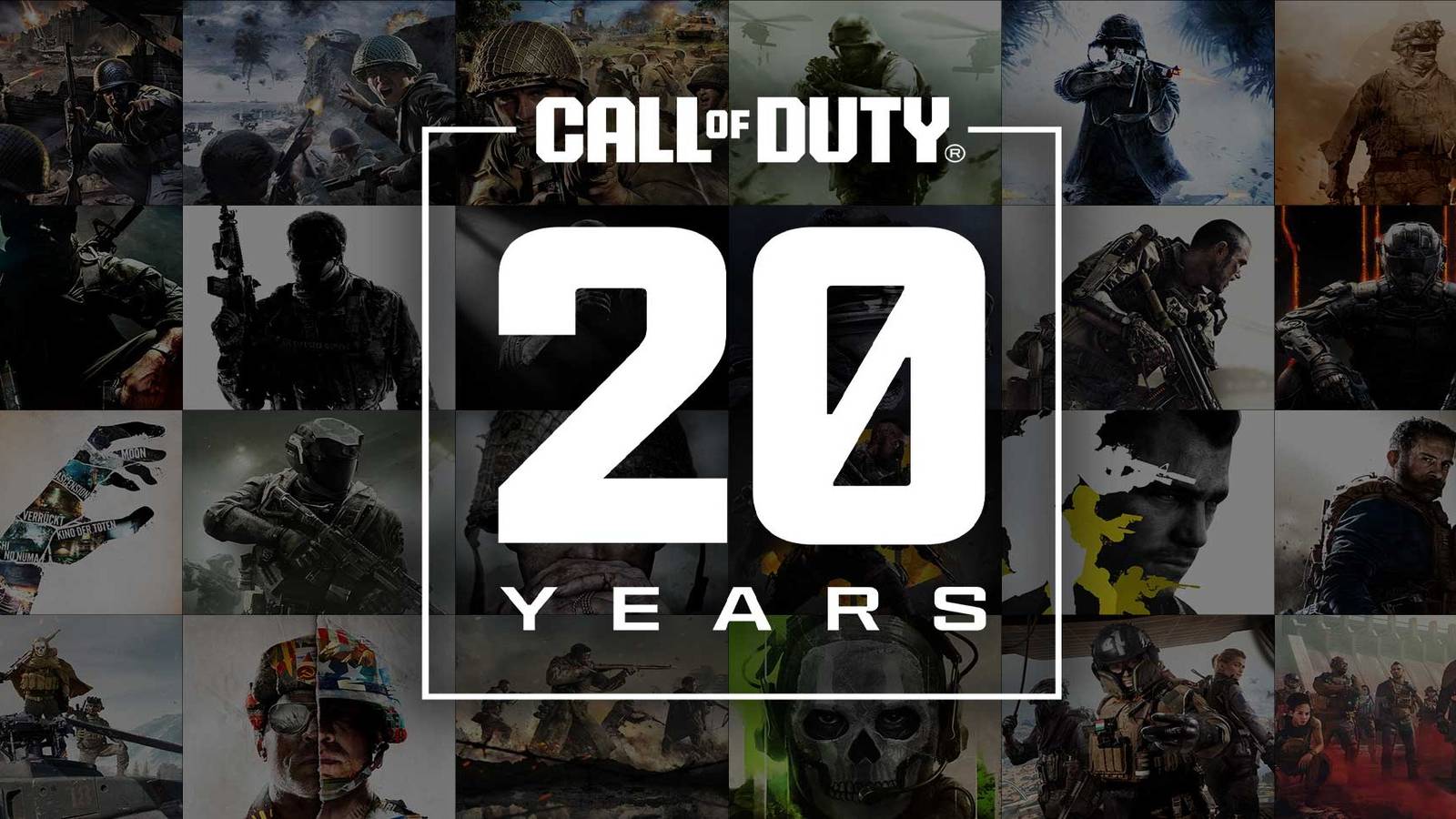 This Tremendous Call of Duty Game Shouldn't Be Treated Like a Black Sheep
