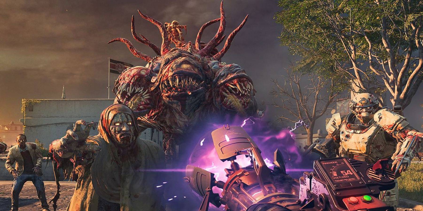 COD MW3 Zombies Schematics Super Pack! 15 Schematics From Seasons 1, 2, 3 & 5