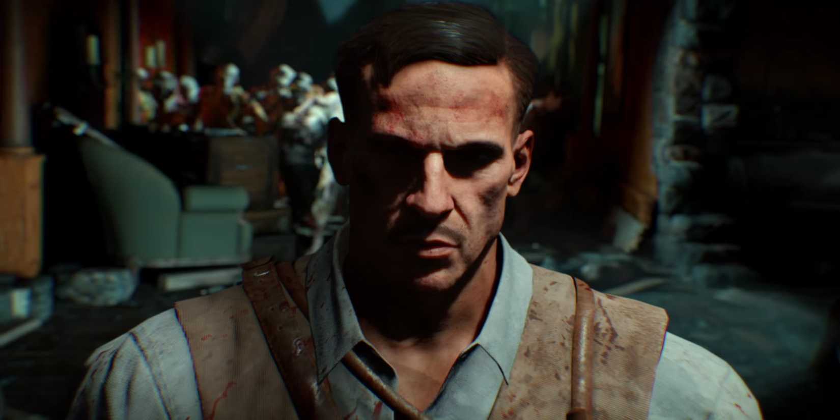 Best Characters in COD Zombies