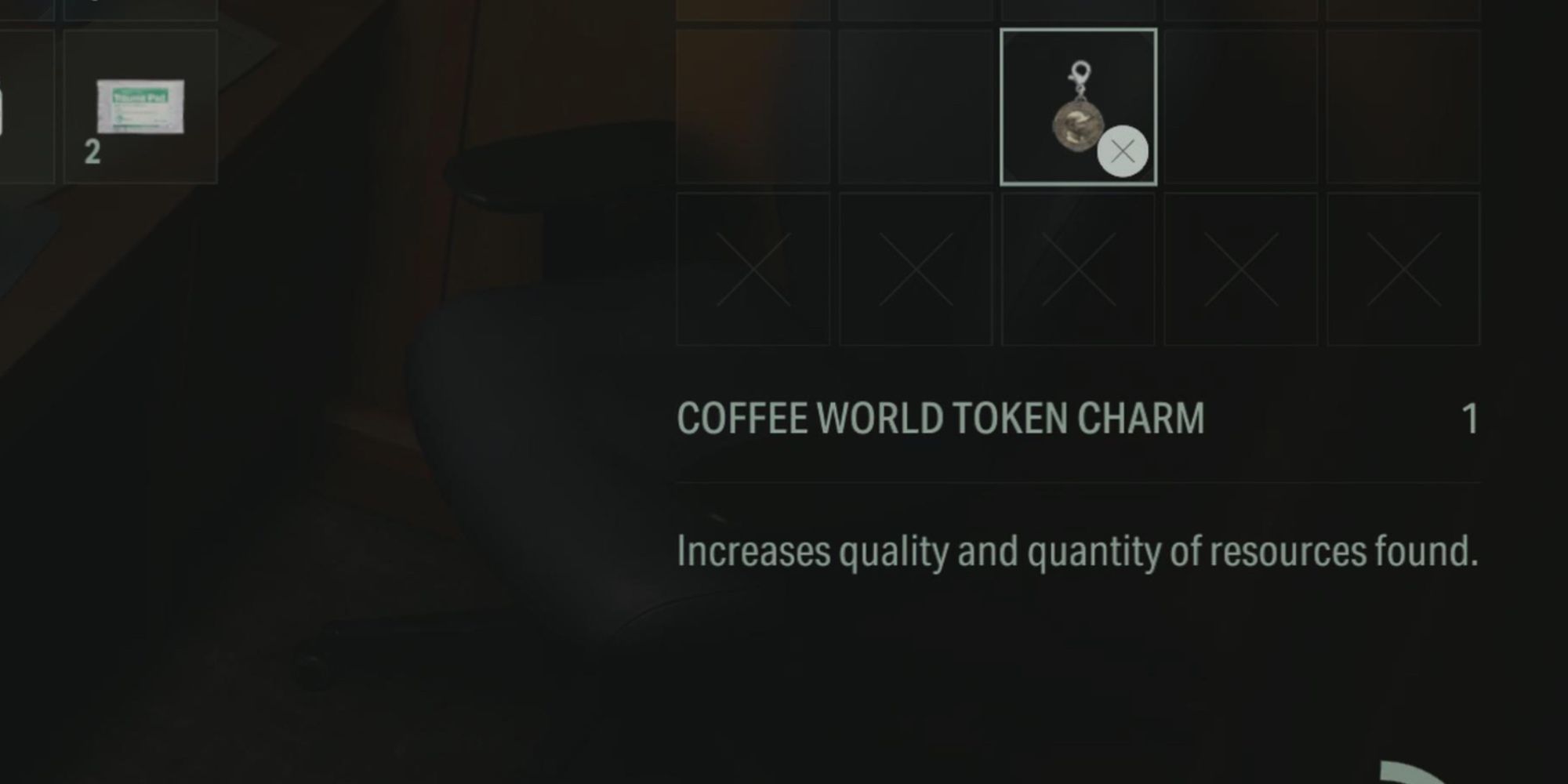 Top Charms in Alan Wake 2: A Definitive Ranking