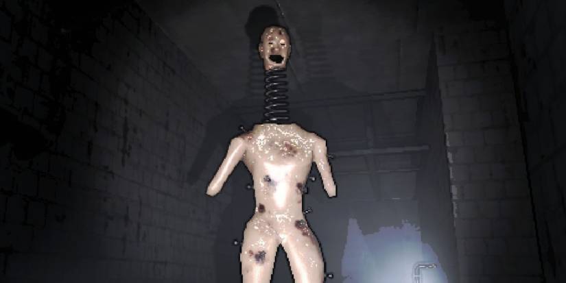 Lethal Company: How to Survive the Coil-Head