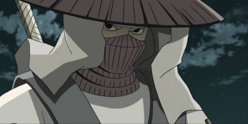 Han the 5-tail Jinchuriki In a Naruto Filler Episode