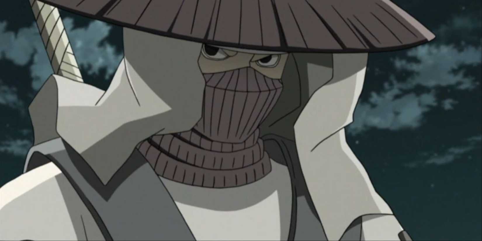 Han User Tailed Beast Ball naruto