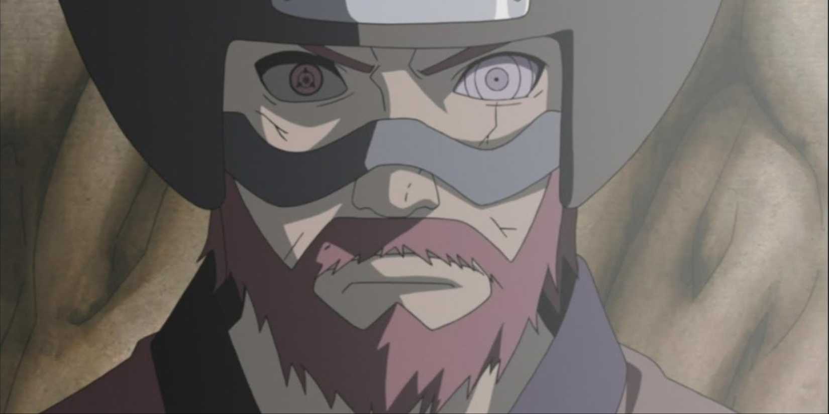 Jinchuriki Boruto tidak akan ada lagi