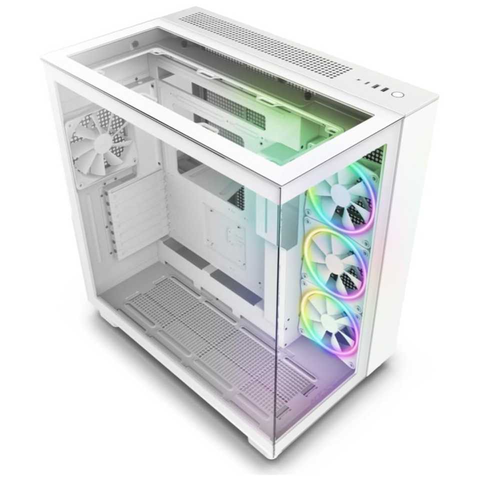 NZXT H9 Elite PC Case