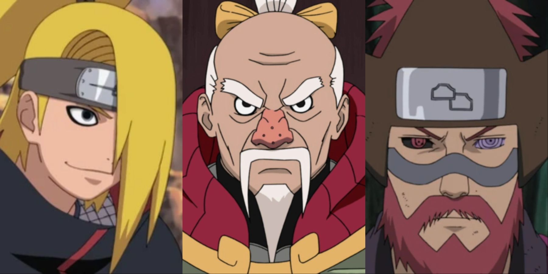 Naruto: Shippuden Episode #332 Anime Review