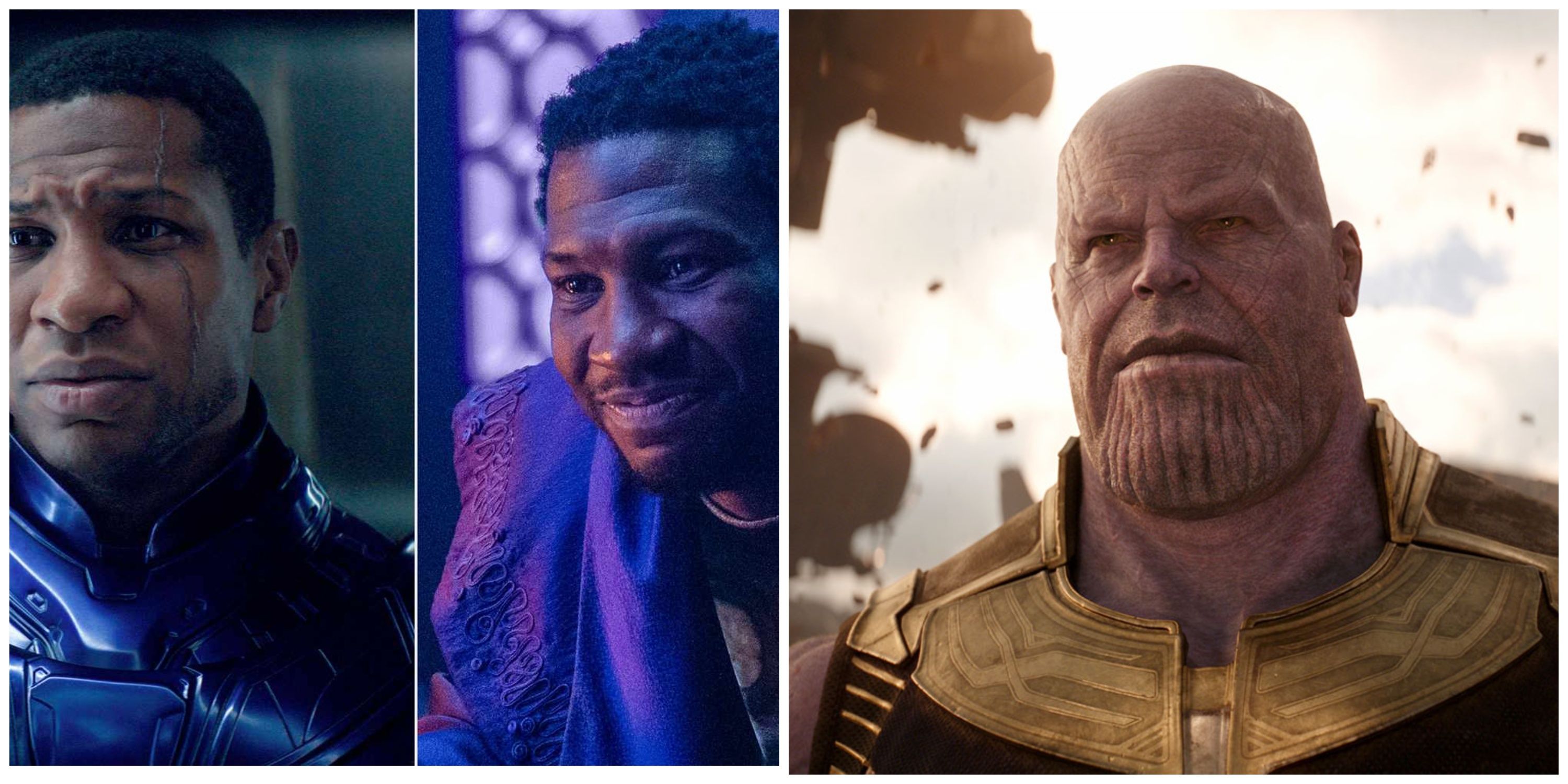 Timeless: The One Villain Thanos Can't Touch Is Kang's True Nemesis -  FandomWire