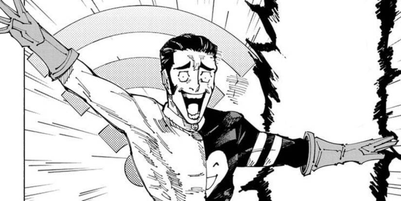 It's Time To Welcome 2026's Most Broken Anime Character That Can Easily ...