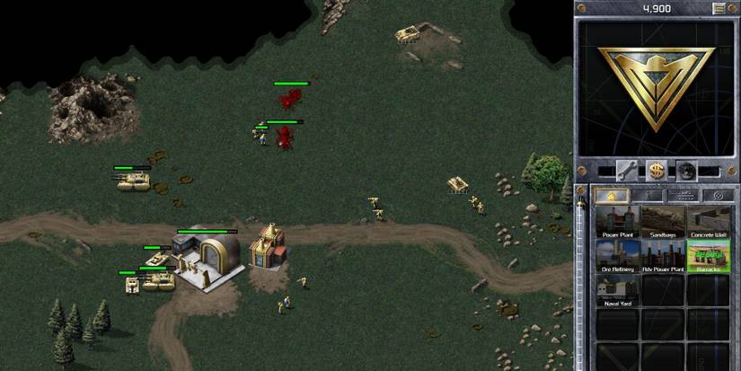 90s Rts Best 90s RTS Games