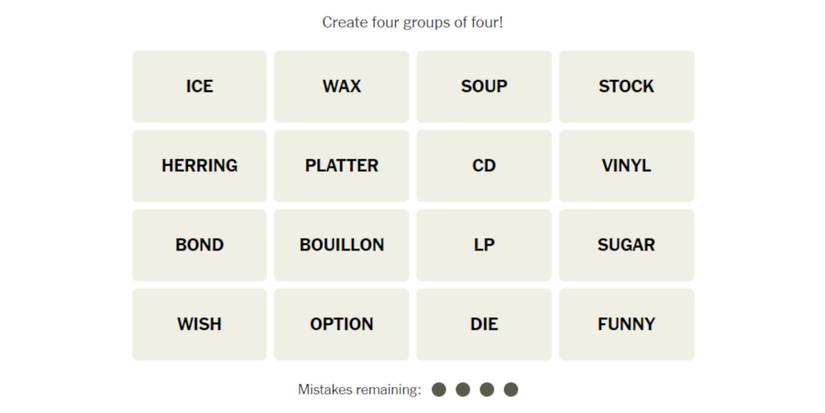 Connections-How-To-Play-Wordle-New-York-Times-Solution-November-06-2023-01