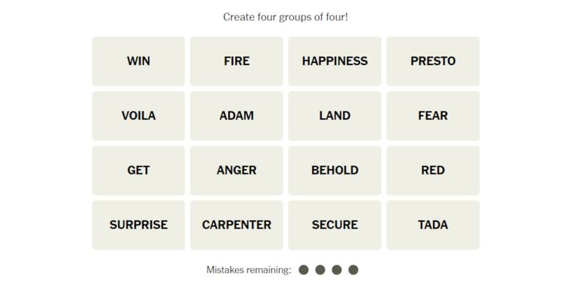 Connections-How-To-Play-Wordle-New-York-Times-Solution-November-14-2023-01