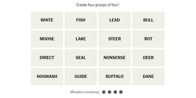 Connections-New-York-Times-Solution-November-16-2023