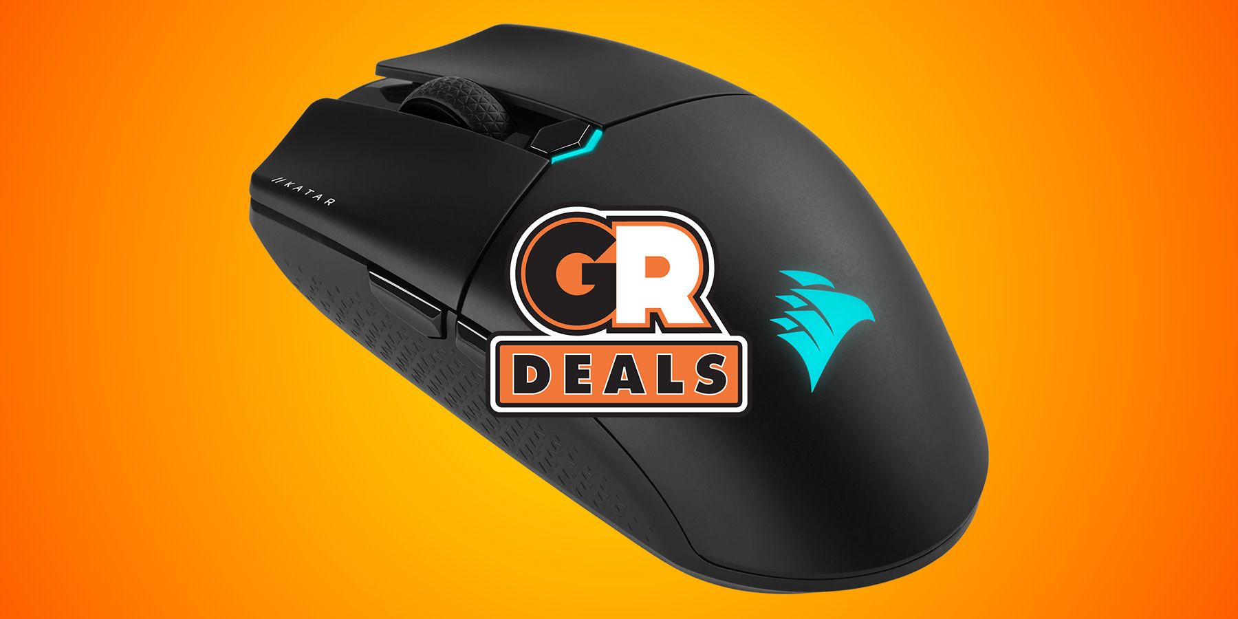 best gaming mouse deals