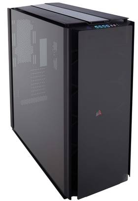 Corsair Obsidian 1000D