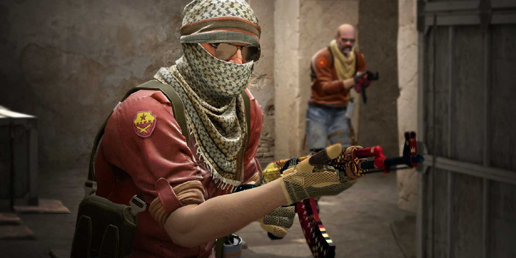 Counter-Strike 2 Update Has Obliterated the Skins Market