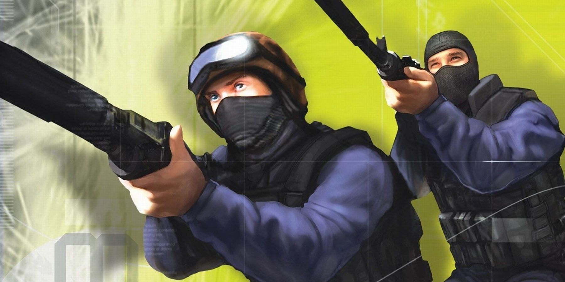 Surprise! Counter-Strike 2 is here, and the limited beta opens