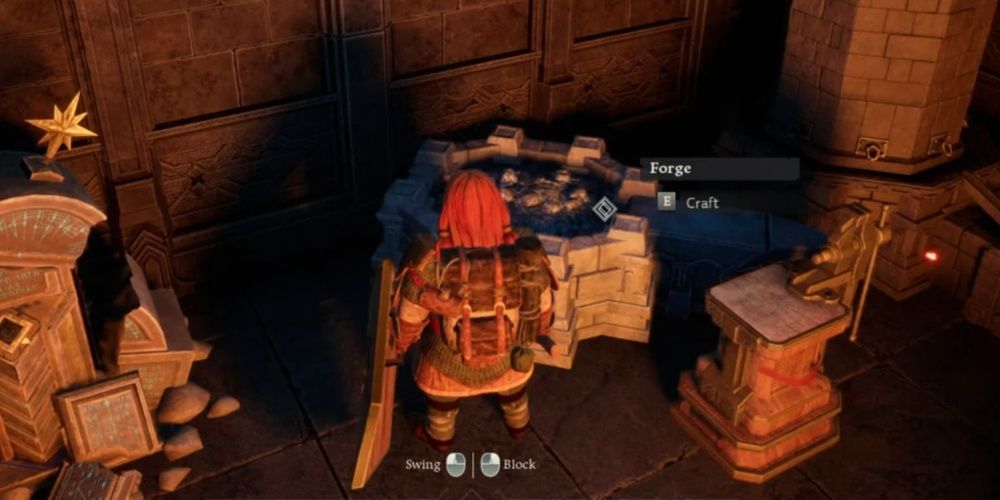 All Platforms for The Lord of the Rings: Return to Moria