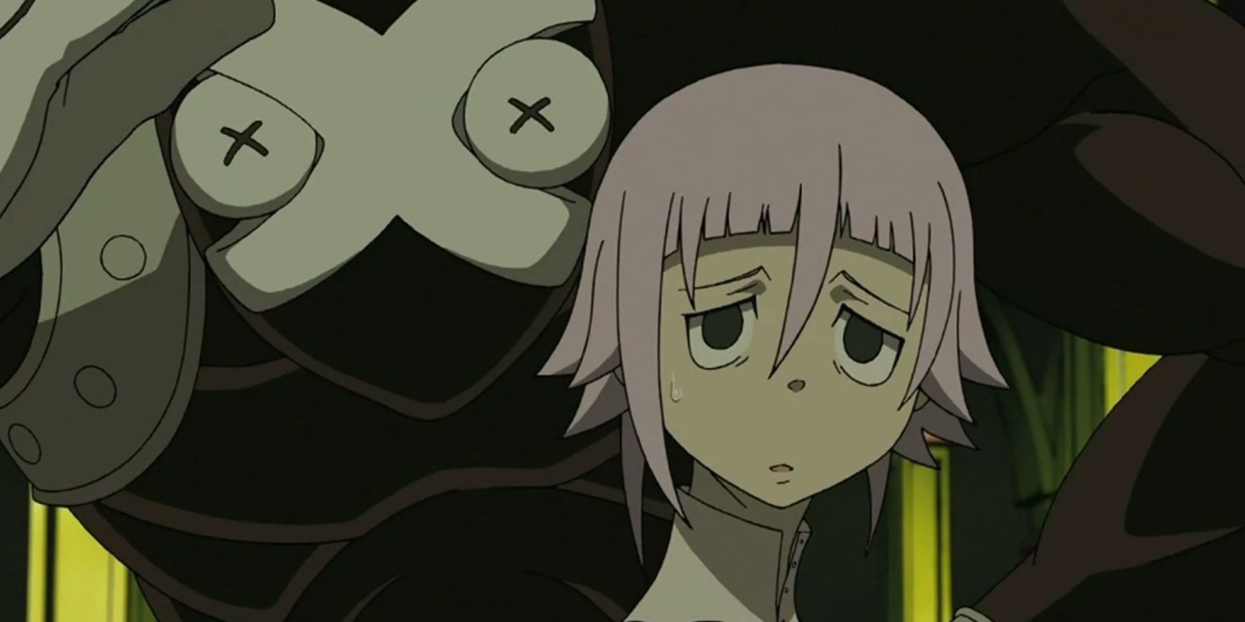 This Anime Desperately Needs a Reboot