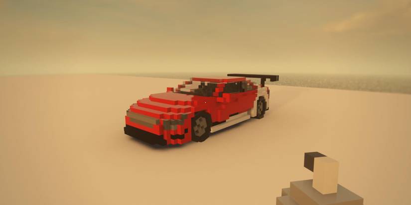 Crownzygot XVC in Teardown