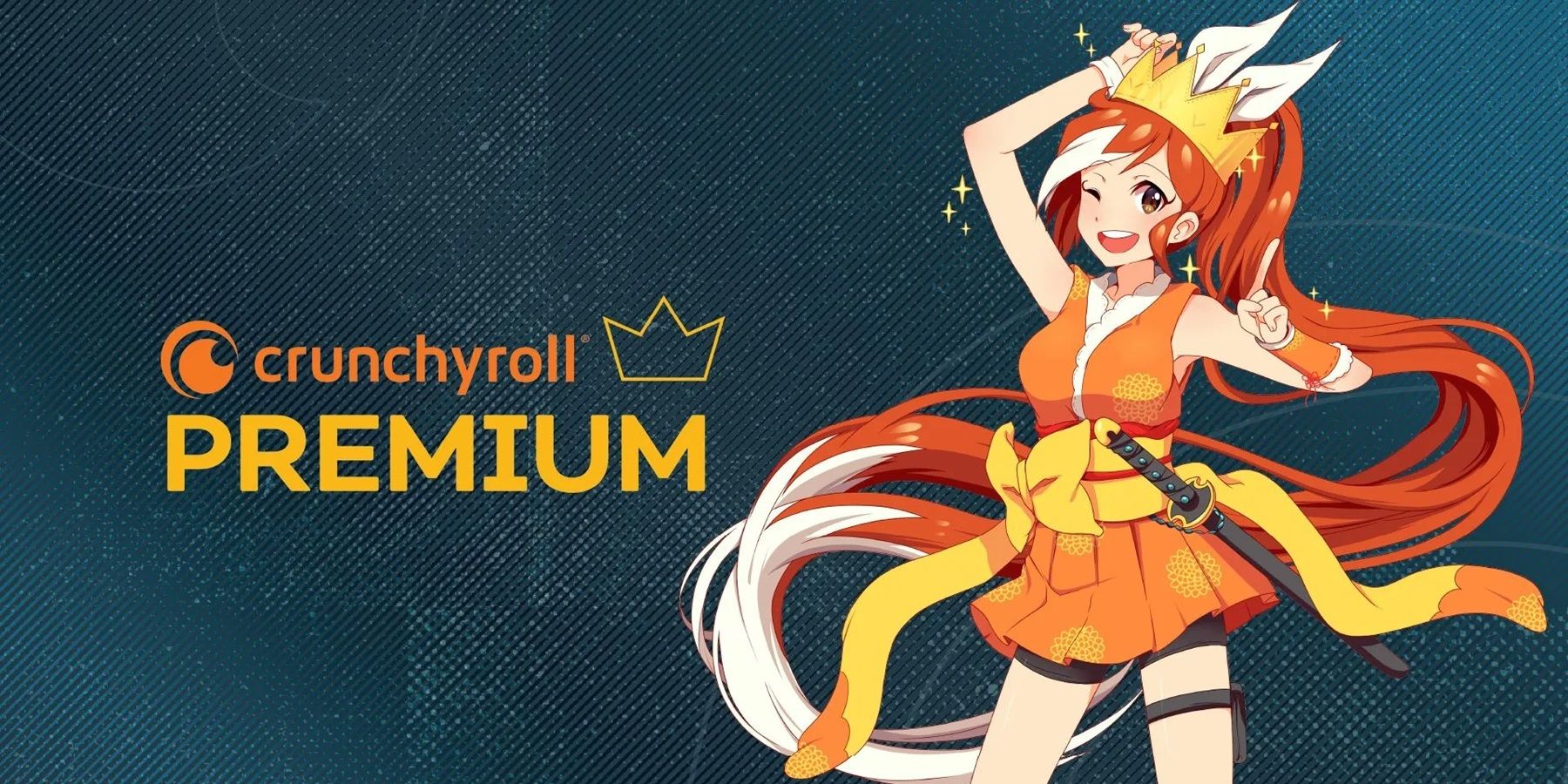 Crunchyroll Game Vault: Free to Mega Fan, Ultimate Fan Subscribers