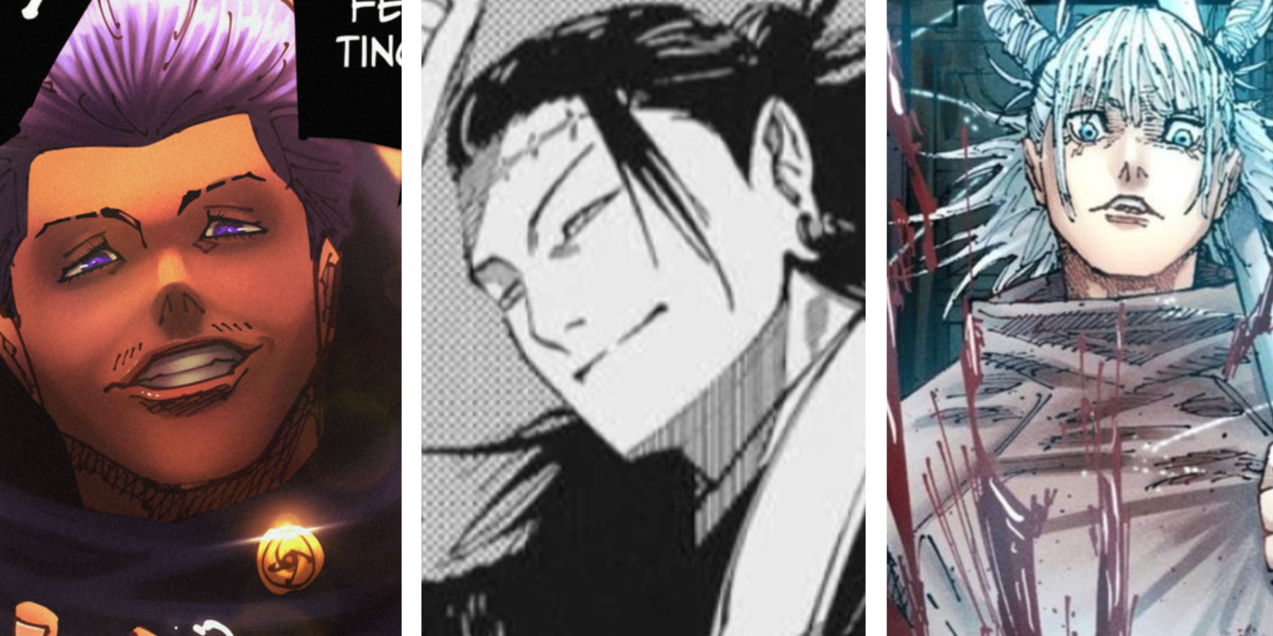 The ENTIRE Jujutsu Kaisen Culling Game Arc Explained