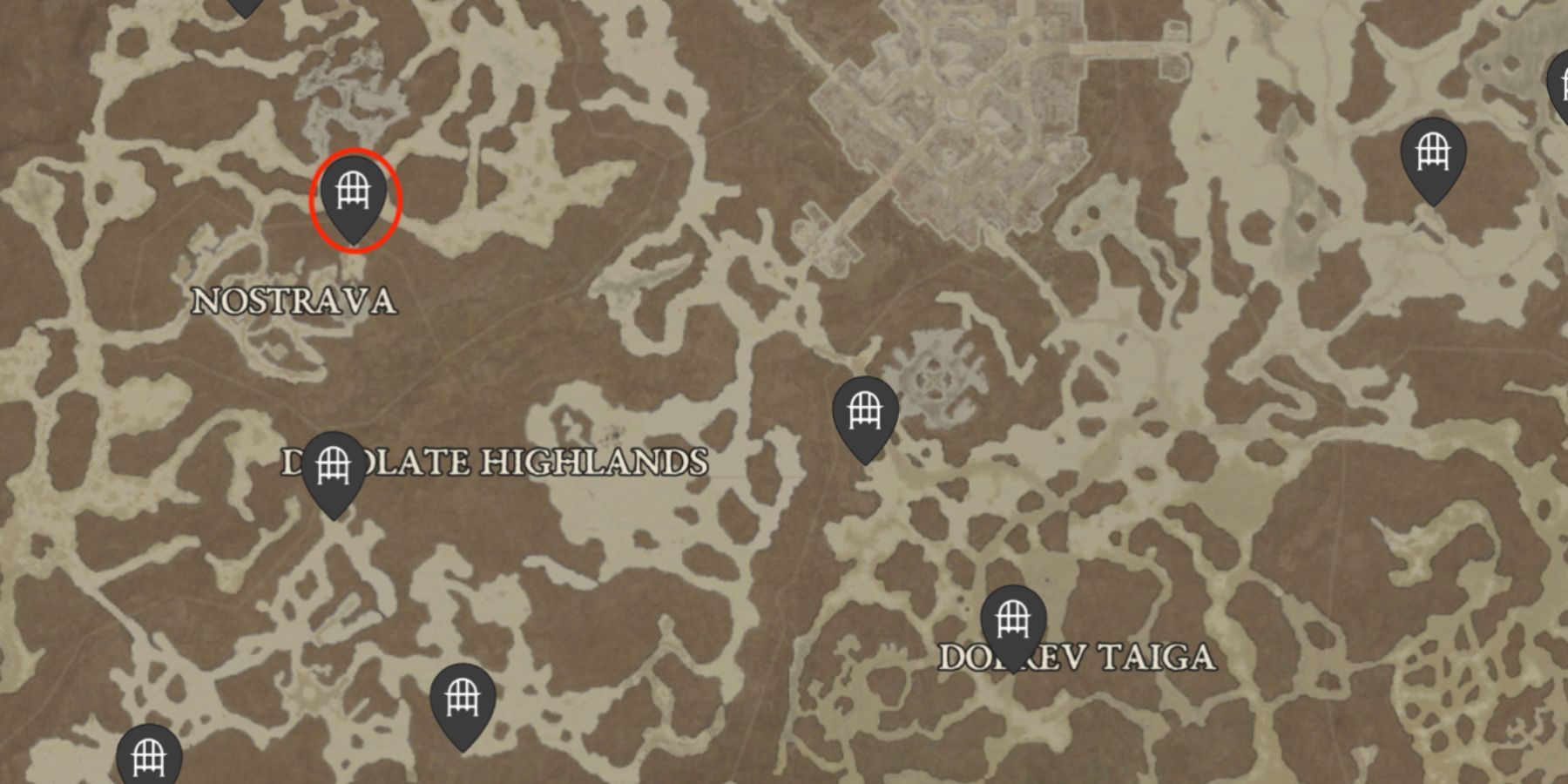 Best Way to Farm Tempest Roar in Diablo 4