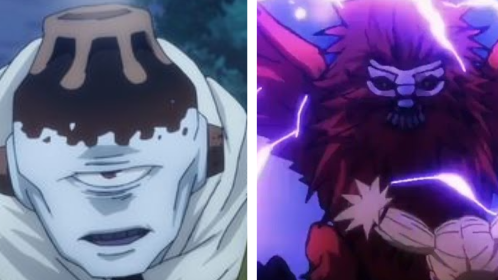 cursed-spirits-and-shikigami