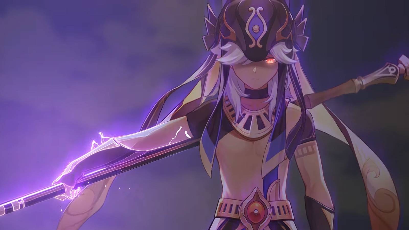 Genshin Impact Reveals Rerun Banners for 4.2