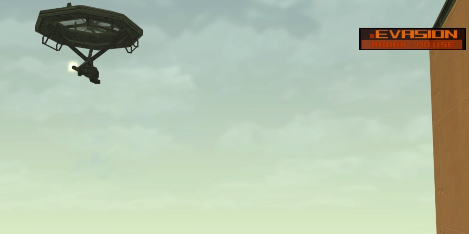 Every Enemy Type In Metal Gear Solid 2