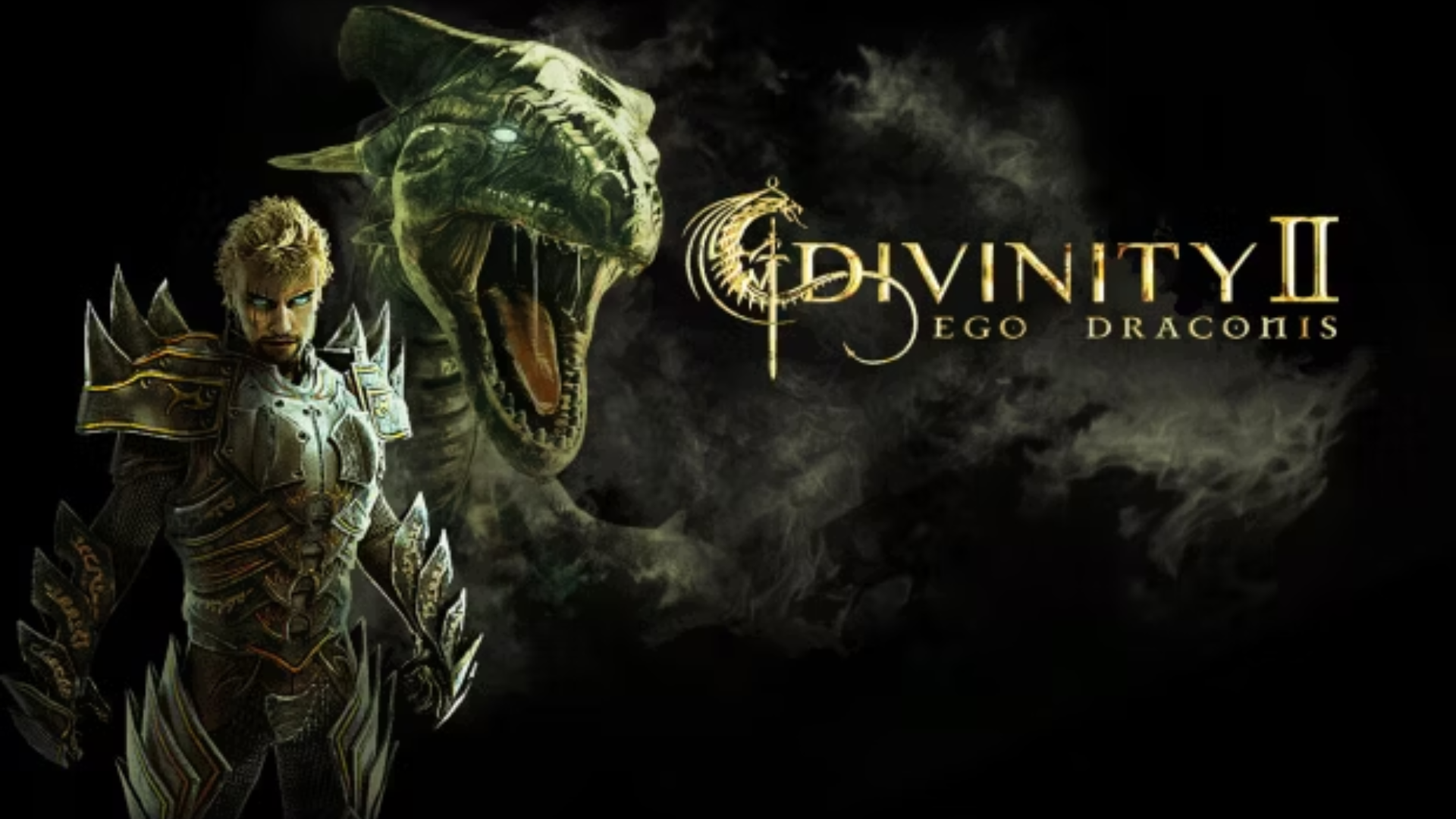 Larian Studios Game Tier list