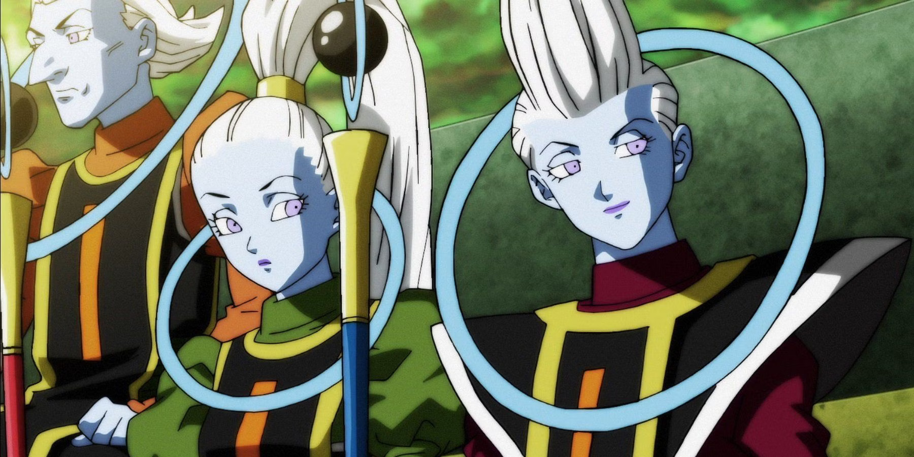 Dragon Ball-Super Angel