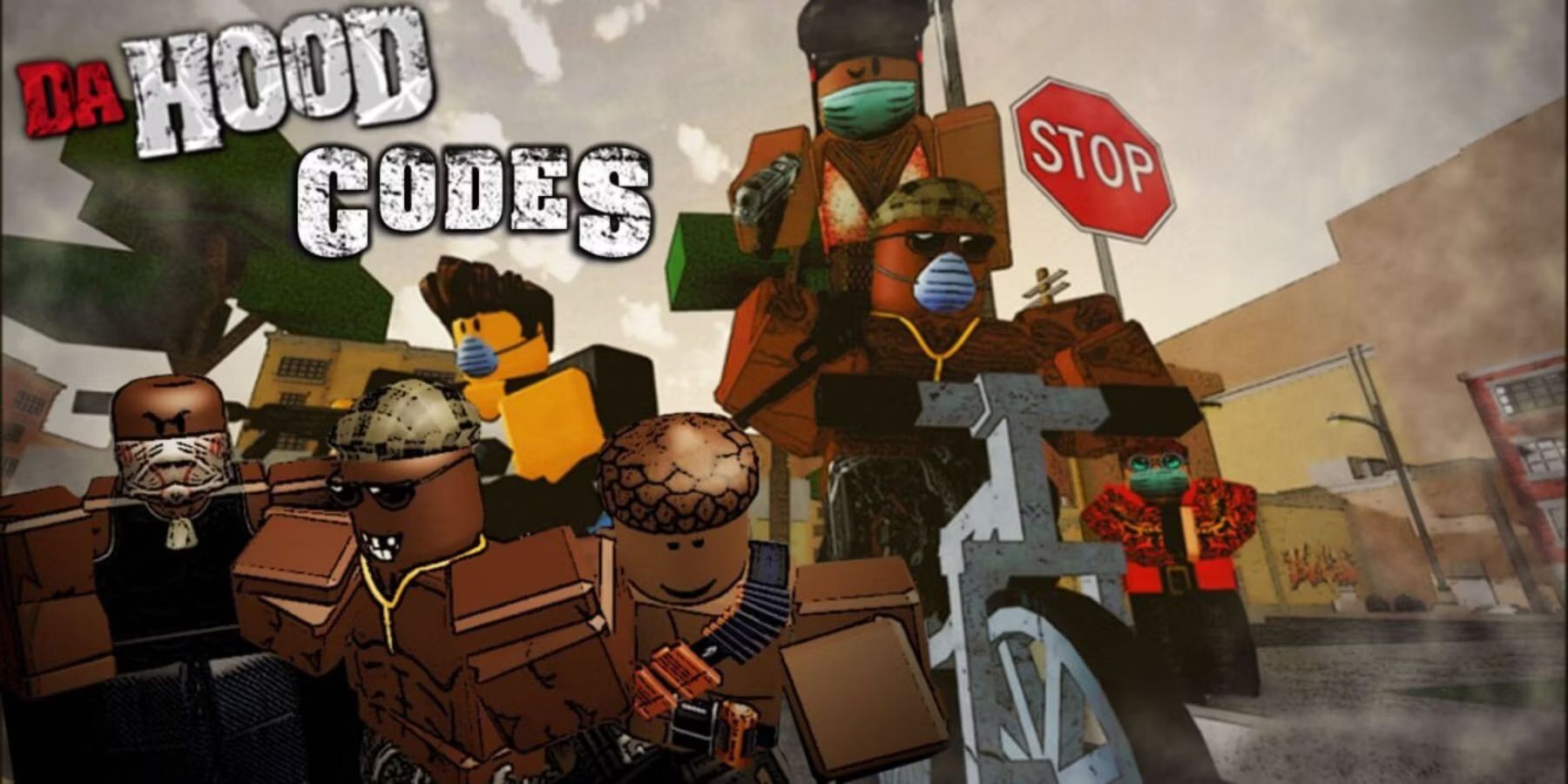 ALL CODES WORK Ohio ROBLOX APRIL 20, 2023