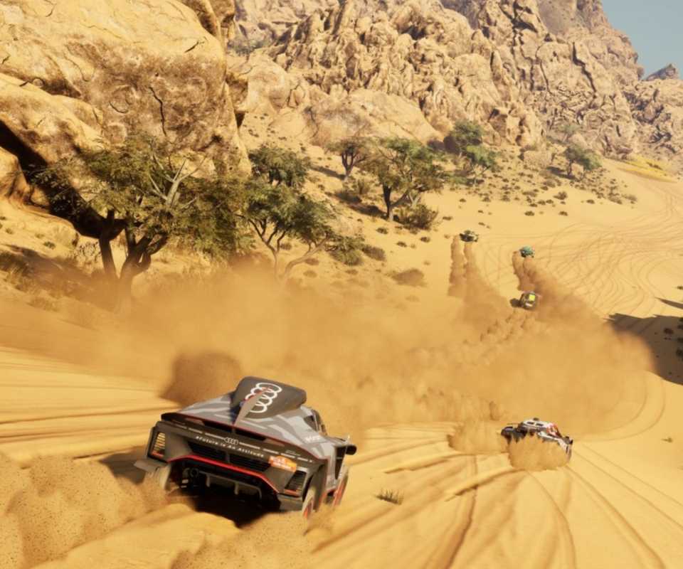 Top Down Rally Racing Games The Best Rally Racing Games