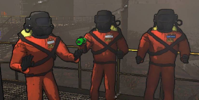 Lethal Company: How to Dance