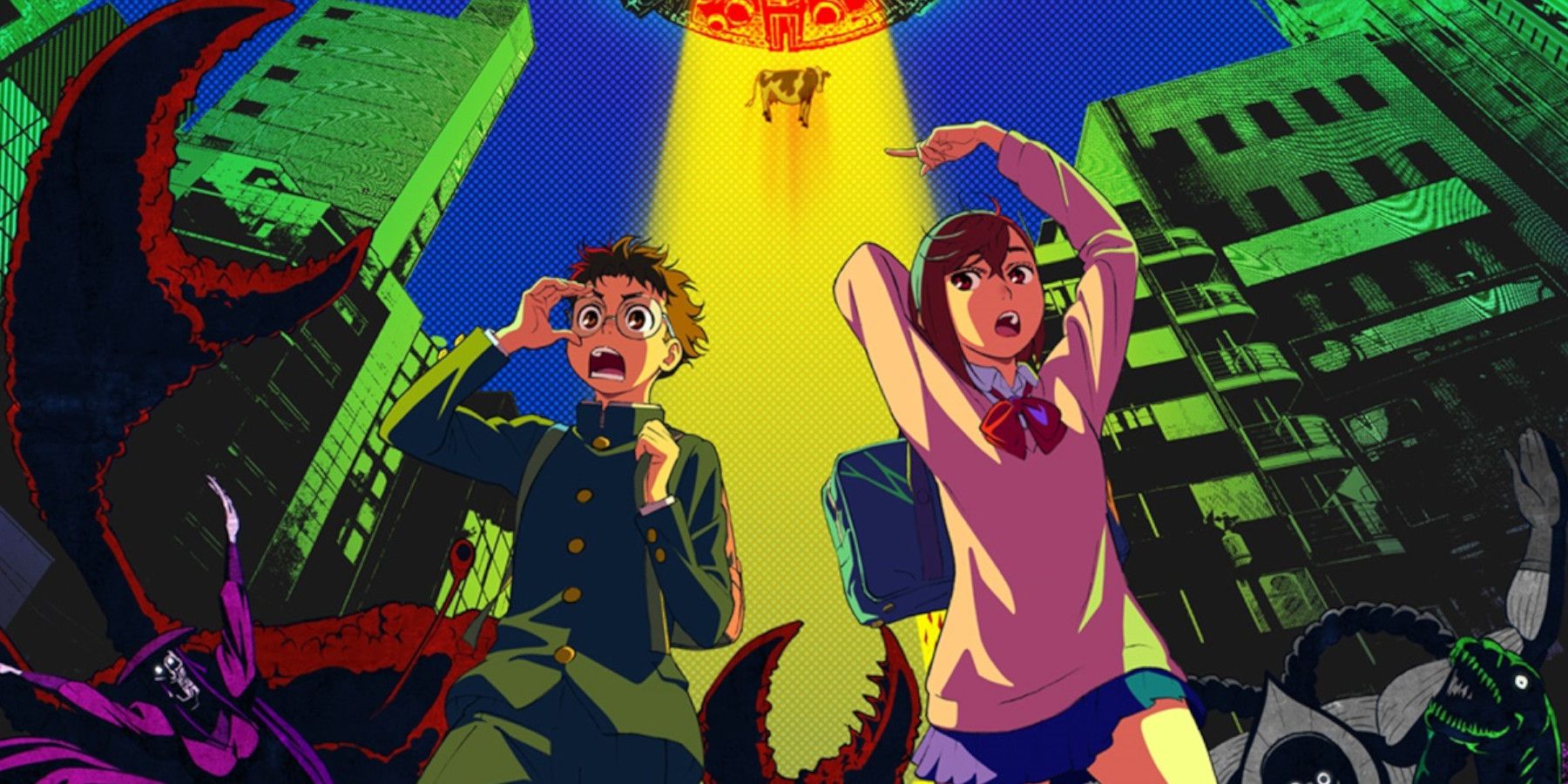 Rikei ga Koi AMV When science types try to do what lovers do (Yukimura  Shinya x Himuro Ayame) | Koi, Science, Anime