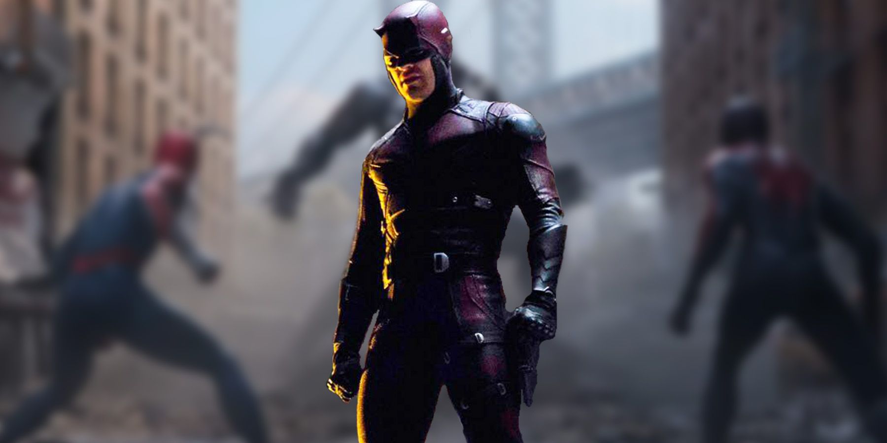 Marvel's Spider-Man 2 Developers Could be Hinting at a Daredevil DLC