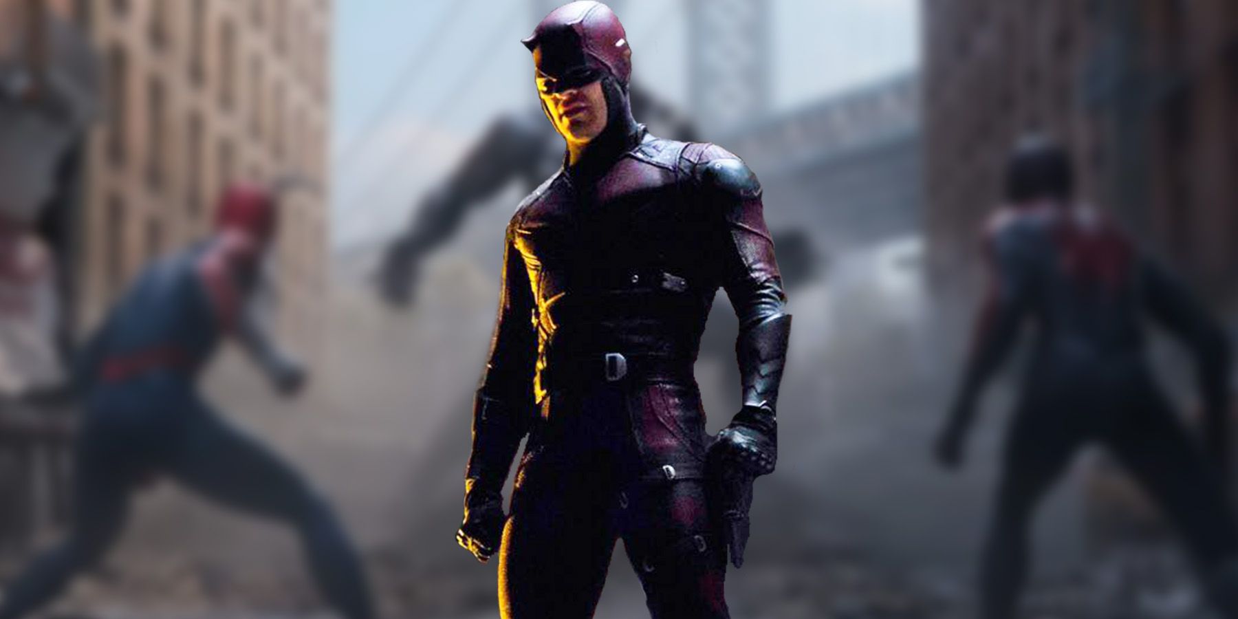 Spider-Man 2 easter egg hints at potential Daredevil DLC