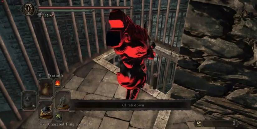 Dark Souls 2 Oliver The Collector