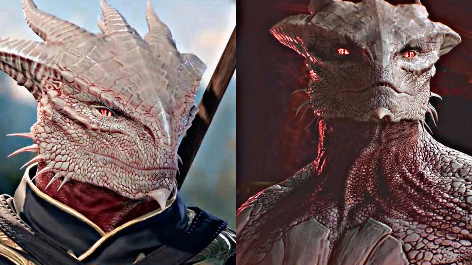 Dark Urge Baldur's Gate 3