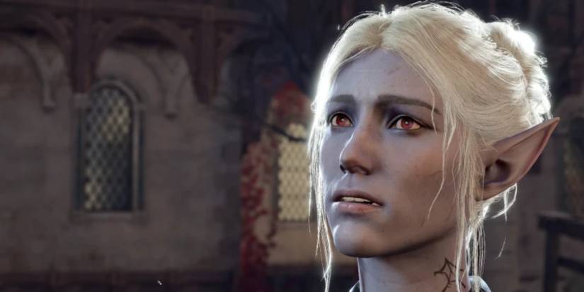 Daughter of Lolth - Minthara - Good Recruitment