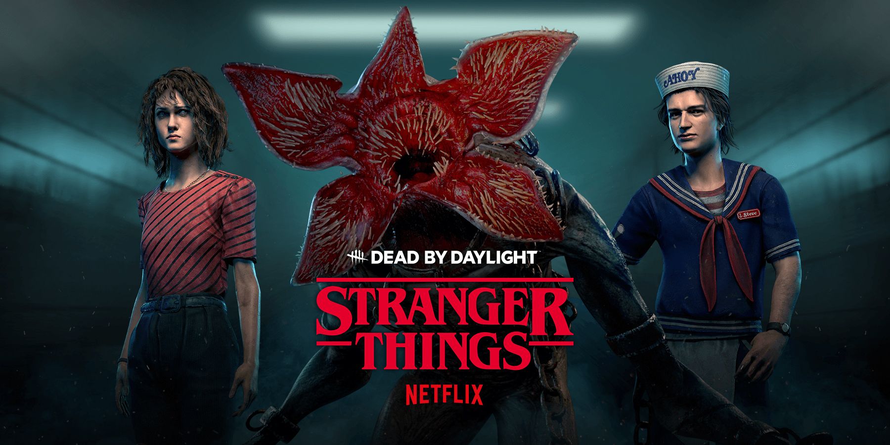 daylight: 'Dead by Daylight': 'Stranger Things' chapter returns after  Behaviour Interactive renews collaboration with Netflix; Here are all the  details - The Economic Times